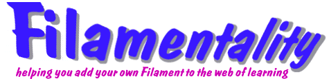 Filamentality logo